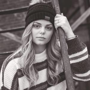 Meet your Posher, Kaija